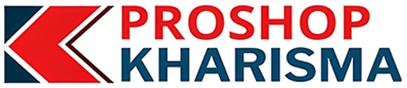 proshop kharisma